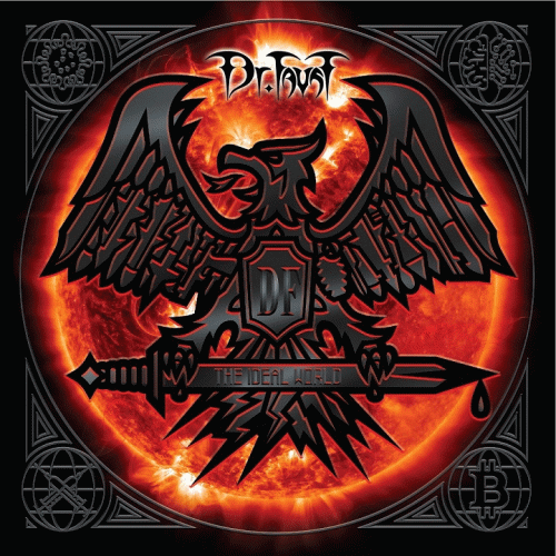 Dr Faust : The Ideal World